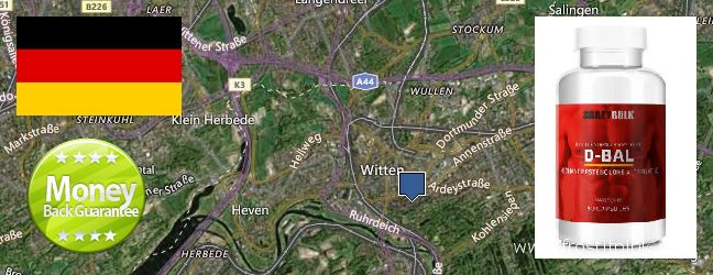 Where Can You Buy Dianabol Steroids online Witten, Germany