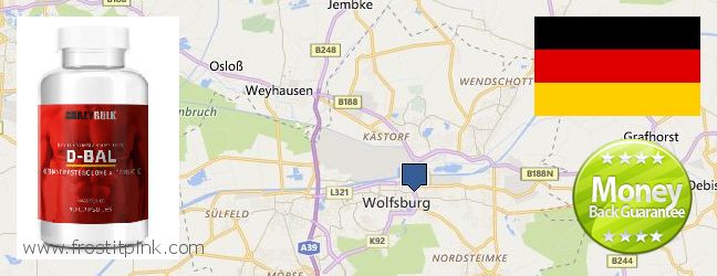 Hvor kan jeg købe Dianabol Steroids online Wolfsburg, Germany