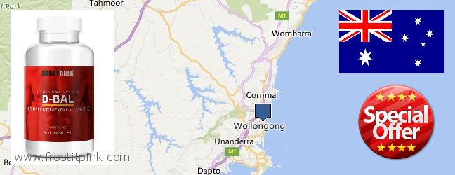Πού να αγοράσετε Dianabol Steroids σε απευθείας σύνδεση Wollongong, Australia