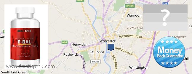 Where to Buy Dianabol Steroids online Worcester, UK