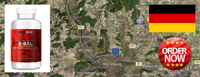 Hvor kan jeg købe Dianabol Steroids online Wuerzburg, Germany