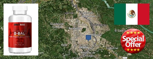 Purchase Dianabol Steroids online Xalapa de Enriquez, Mexico
