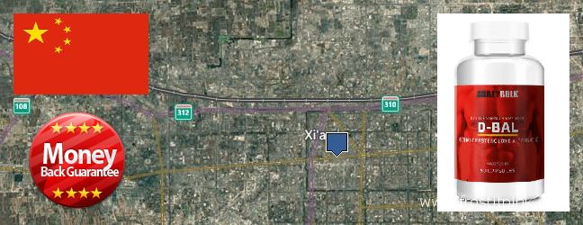 Purchase Dianabol Steroids online Xi'an, China Where to Purchase Dianabol Steroids online Xi'an, China