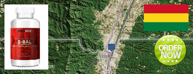 Where Can I Buy Dianabol Steroids online Yacuiba, Bolivia