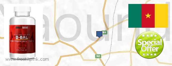 Where to Purchase Dianabol Steroids online Yaounde, Cameroon