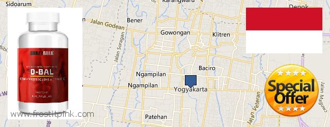 Where Can I Buy Dianabol Steroids online Yogyakarta, Indonesia