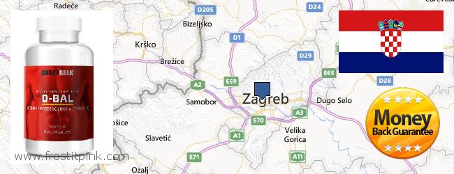Dove acquistare Dianabol Steroids in linea Zagreb, Croatia