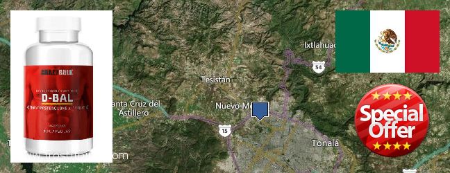 Where to Buy Dianabol Steroids online Zapopan, Mexico