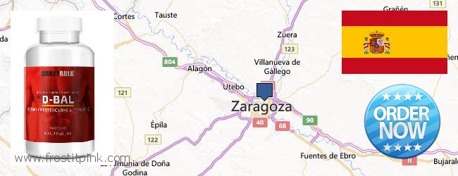 Where Can I Buy Dianabol Steroids online Zaragoza, Spain