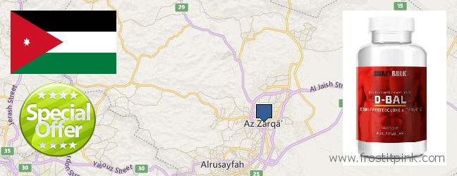 Where to Buy Dianabol Steroids online Zarqa, Jordan