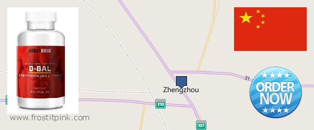 Where to Buy Dianabol Steroids online Zhengzhou, China