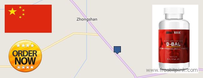 Where to Purchase Dianabol Steroids online Zhongshan, China