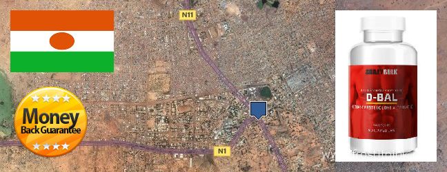 Où Acheter Dianabol Steroids en ligne Zinder, Niger