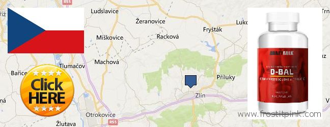 Wo kaufen Dianabol Steroids online Zlin, Czech Republic