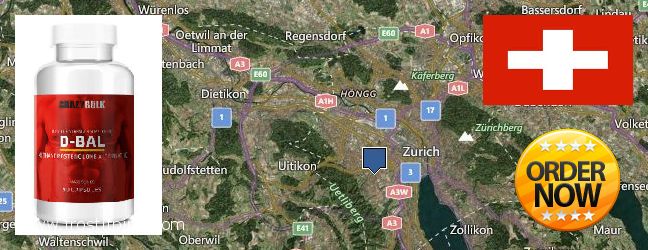 Dove acquistare Dianabol Steroids in linea Zuerich, Switzerland