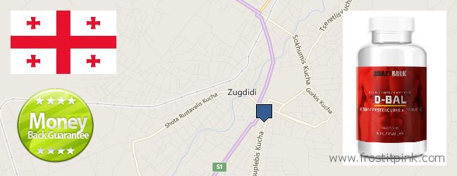 Where to Buy Dianabol Steroids online Zugdidi, Georgia