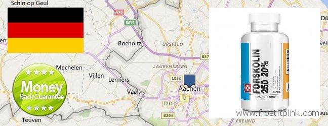 Hvor kan jeg købe Forskolin online Aachen, Germany