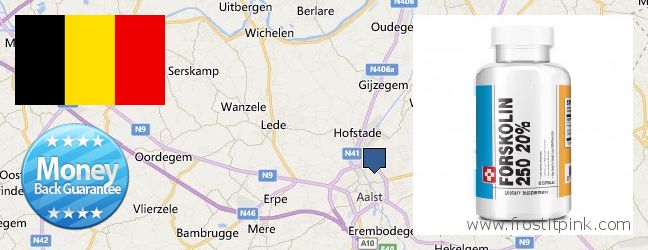 Où Acheter Forskolin en ligne Aalst, Belgium