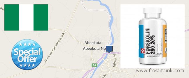 Purchase Forskolin Extract online Abeokuta, Nigeria