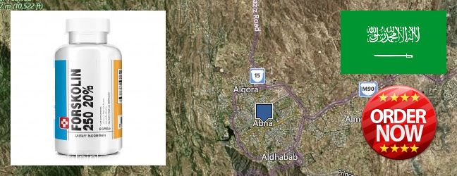 Where to Buy Forskolin Extract online Abha, Saudi Arabia