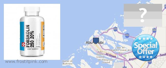 Purchase Forskolin Extract online Abu Dhabi, UAE