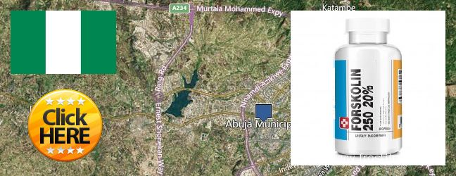 Where to Buy Forskolin Extract online Abuja, Nigeria