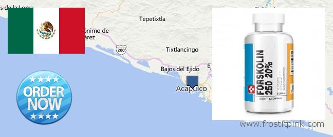 Best Place to Buy Forskolin Extract online Acapulco de Juarez, Mexico