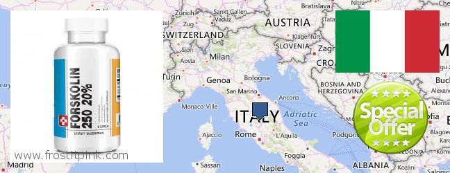 Wo kaufen Forskolin online Acilia-Castel Fusano-Ostia Antica, Italy