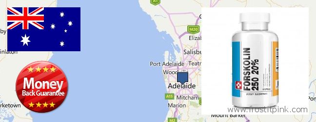 Where to Purchase Forskolin Extract online Adelaide, Australia