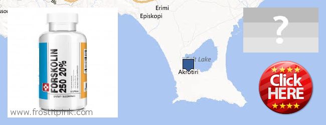 Where to Buy Forskolin Extract online Akrotiri