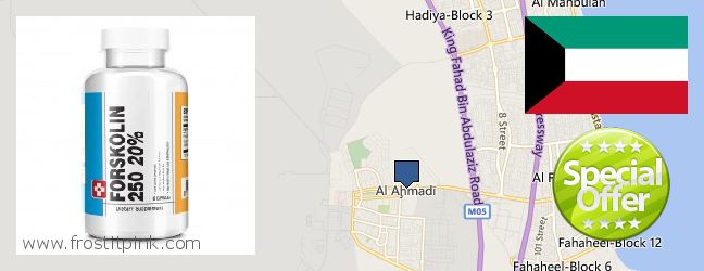 Where to Buy Forskolin Extract online Al Ahmadi, Kuwait