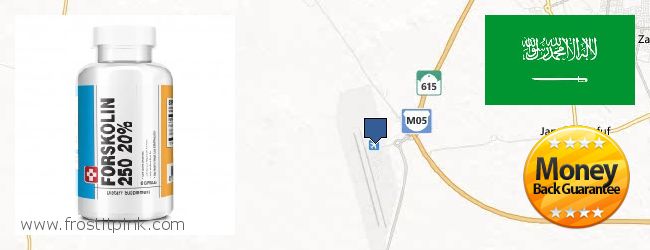 Purchase Forskolin Extract online Al-Ahsa, Saudi Arabia