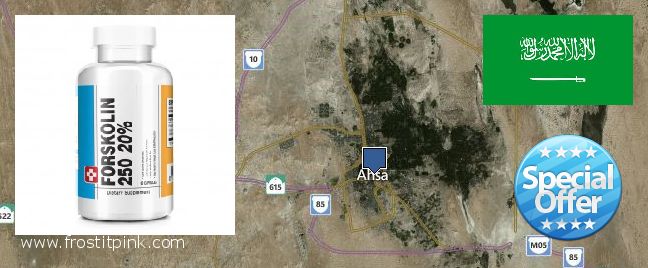 Where to Buy Forskolin Extract online Al Hufuf, Saudi Arabia