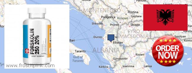 Where to Buy Forskolin Extract online Albania