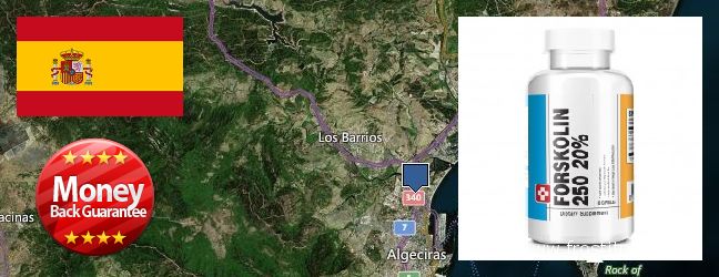 Where Can I Buy Forskolin Extract online Algeciras, Spain