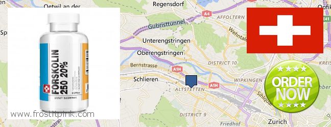 Wo kaufen Forskolin online Altstetten, Switzerland