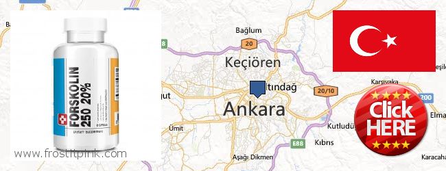Where to Buy Forskolin Extract online Ankara, Turkey