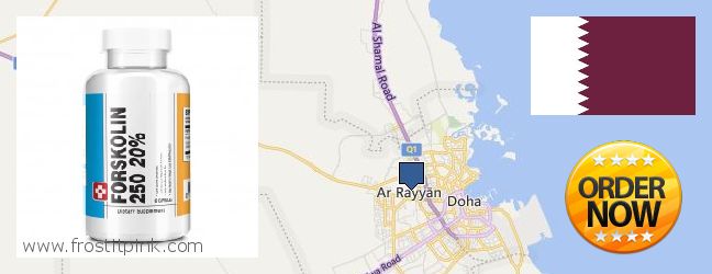 Buy Forskolin Extract online Ar Rayyan, Qatar