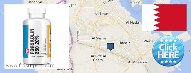 Where to Buy Forskolin Extract online Ar Rifa', Bahrain