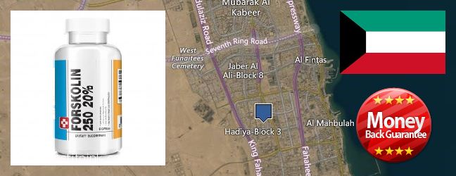 Best Place to Buy Forskolin Extract online Ar Riqqah, Kuwait