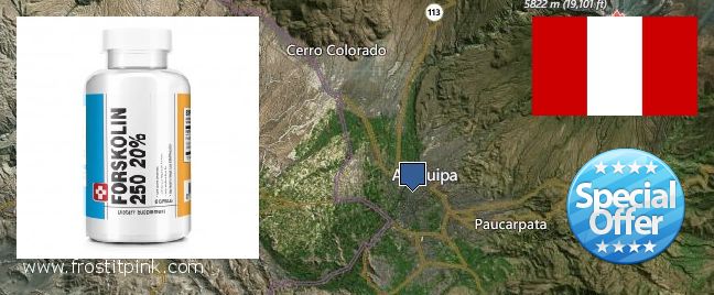 Buy Forskolin Extract online Arequipa, Peru Where to Purchase Forskolin Extract online Arequipa, Peru