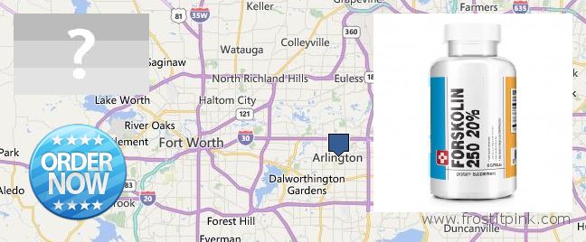 Unde să cumpărați Forskolin on-line Arlington, USA