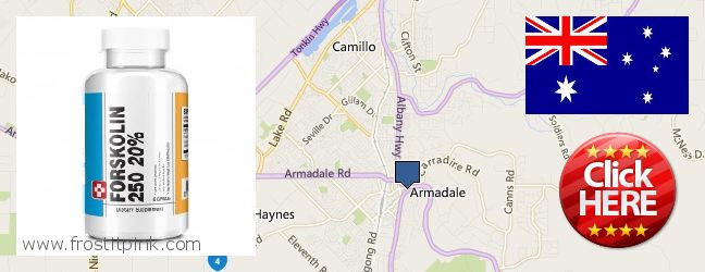 Where Can You Buy Forskolin Extract online Armadale, Australia