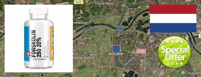Waar te koop Forskolin online Arnhem, Netherlands