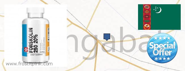 Where to Buy Forskolin Extract online Ashgabat, Turkmenistan