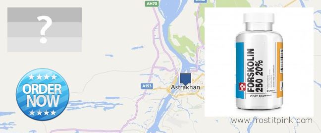 Где купить Forskolin онлайн Astrakhan', Russia