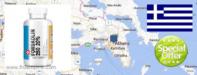 Πού να αγοράσετε Forskolin σε απευθείας σύνδεση Athens, Greece
