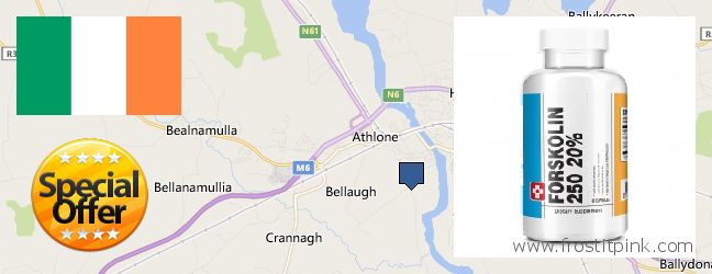 Where to Buy Forskolin Extract online Athlone, Ireland