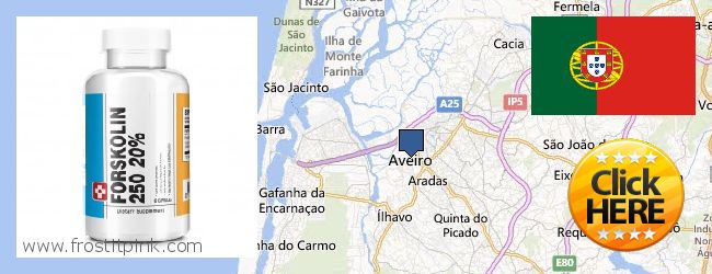 Onde Comprar Forskolin on-line Aveiro, Portugal