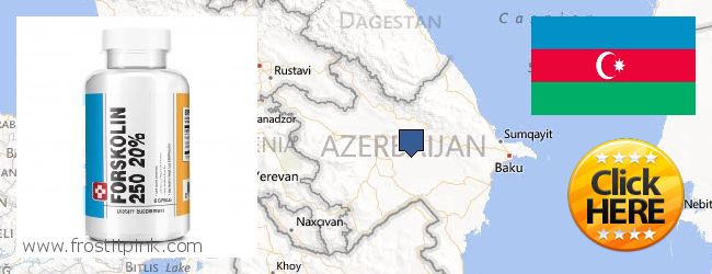 Kde kúpiť Forskolin on-line Azerbaijan